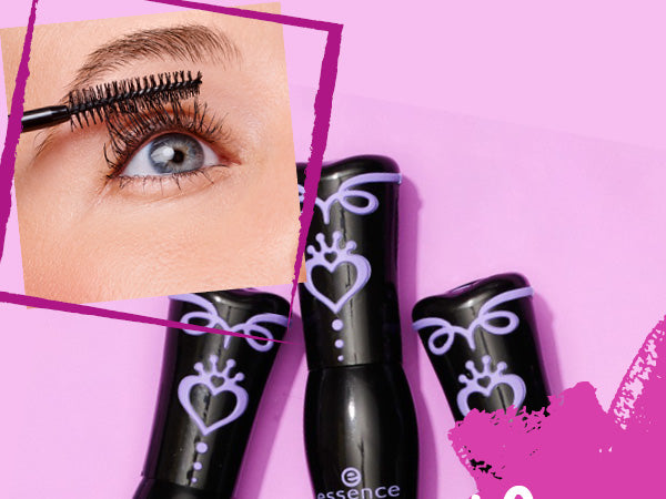 Essence Lash Princess False Lash Effect Mascara