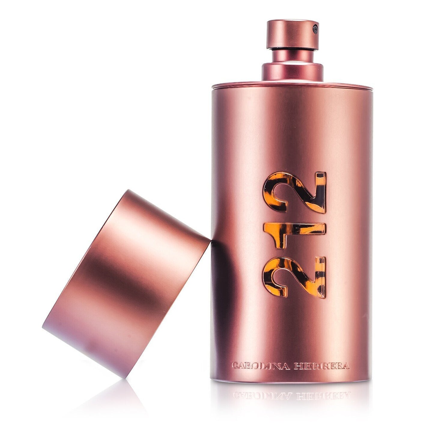 Carolina Herrera 212 Sexy Men EDT -100ml