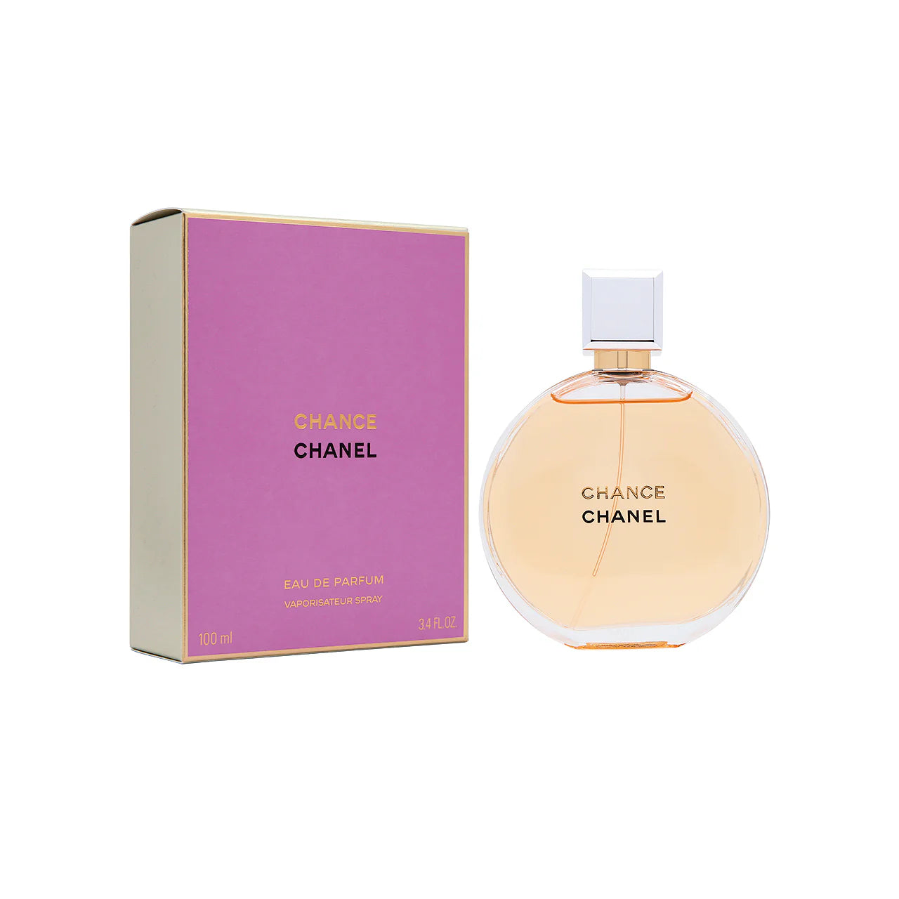 Chanel Chance Women EDP 100ML
