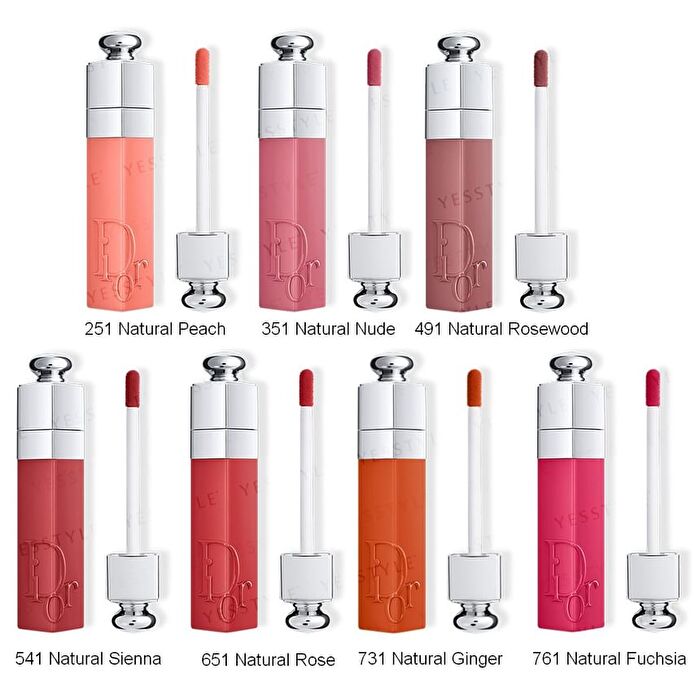 Dior Addict Lip Tint