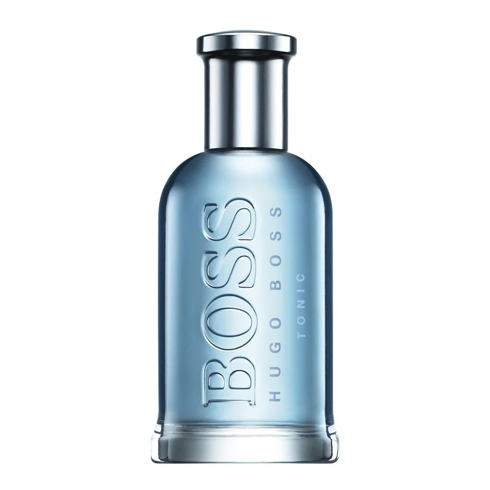 Hugo Boss Bottled Tonic Eau De Toilette -100ml