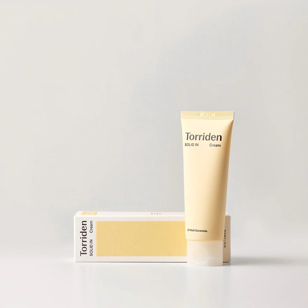 Torriden Solid In Ceramide Cream -70ml