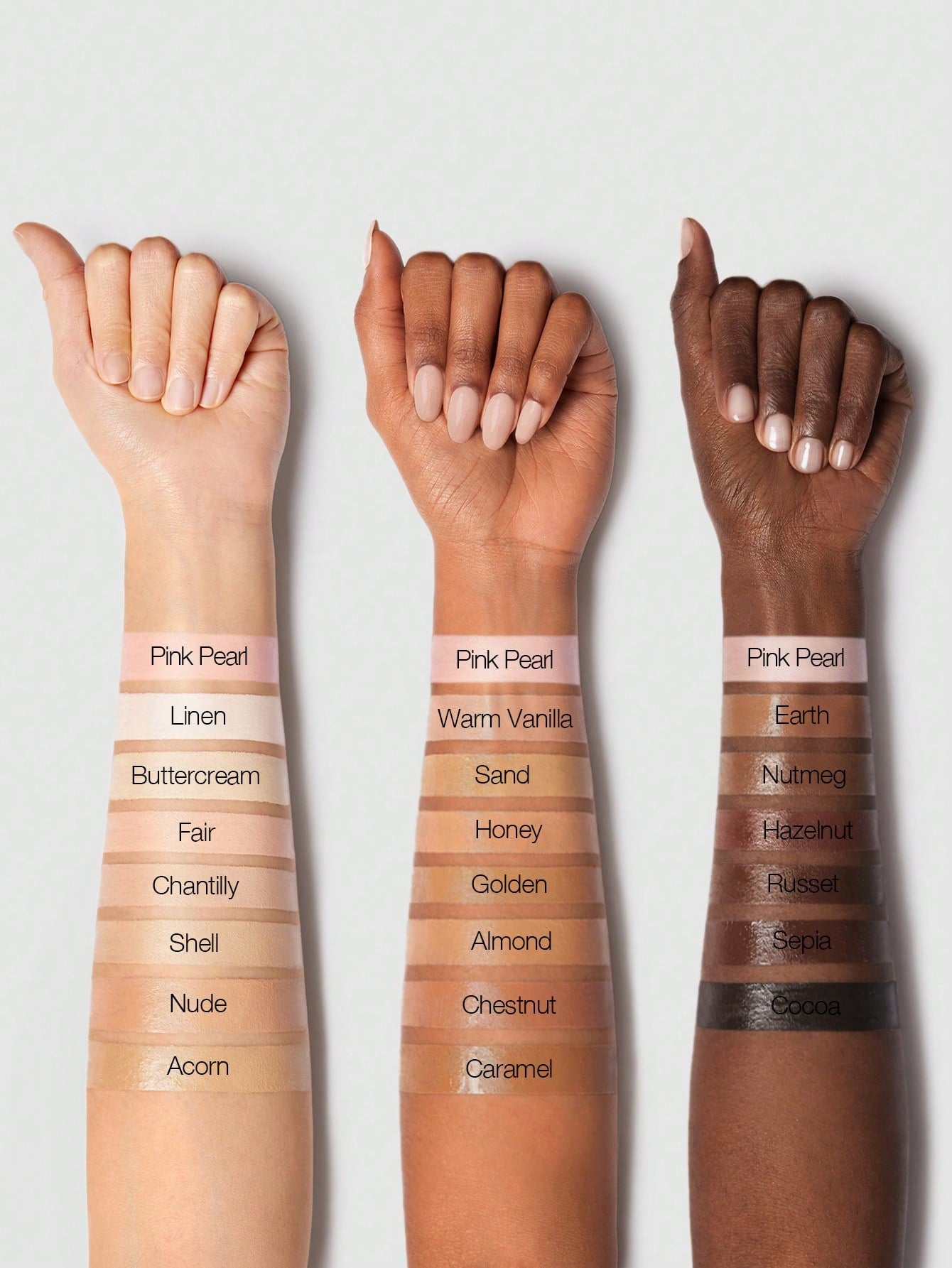 SHEGLAM COMPLEXION BOOST CONCEALER