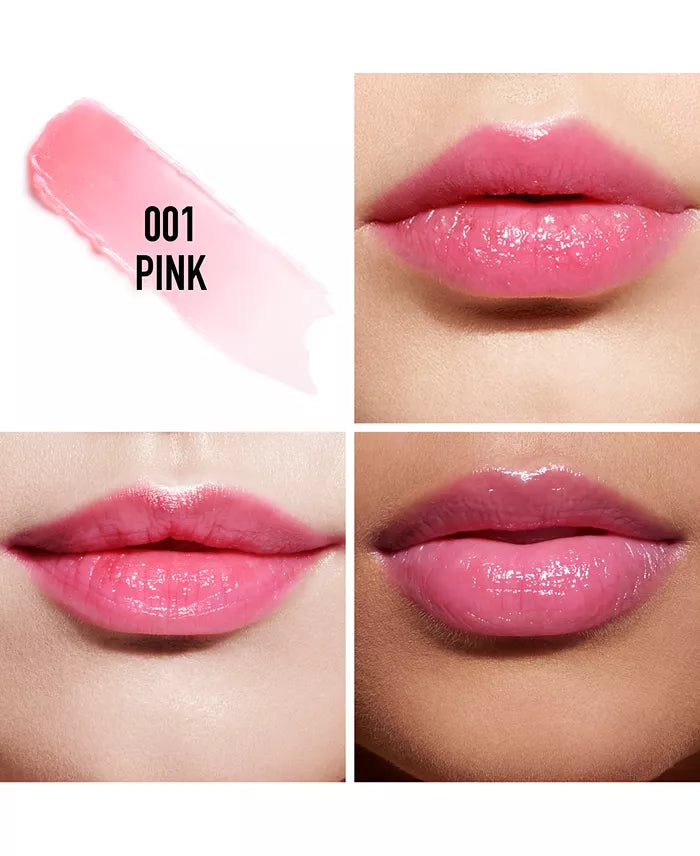 Dior Addict Lip Glow Set -2Pc