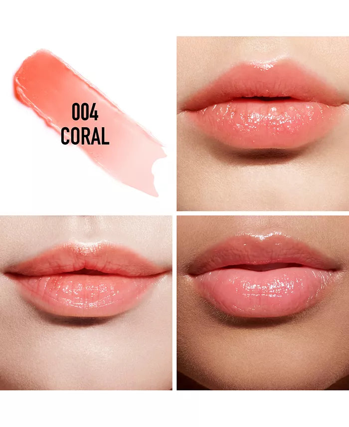 Dior Addict Lip Glow Set -2Pc