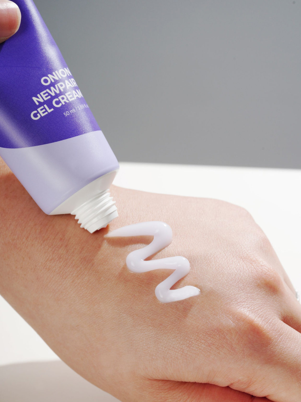 Isntree – Onion Newpair Gel Cream 50ml