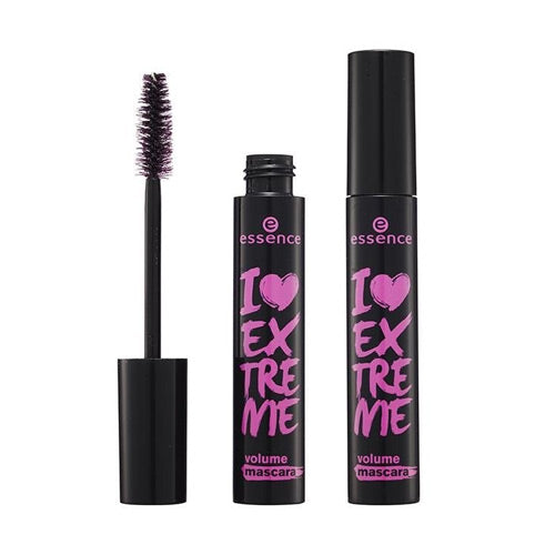 Essence I Love Extreme Volume Mascara