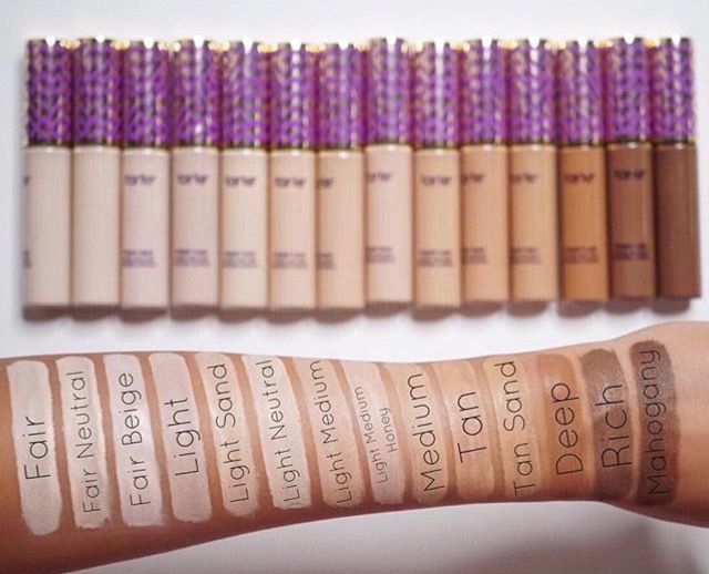 Tarte Shape Tape Concealer