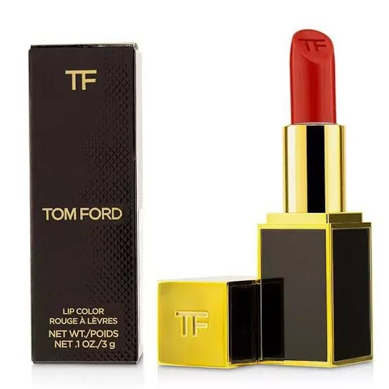 TOM FORD Lip Color -15 Wild Ginger