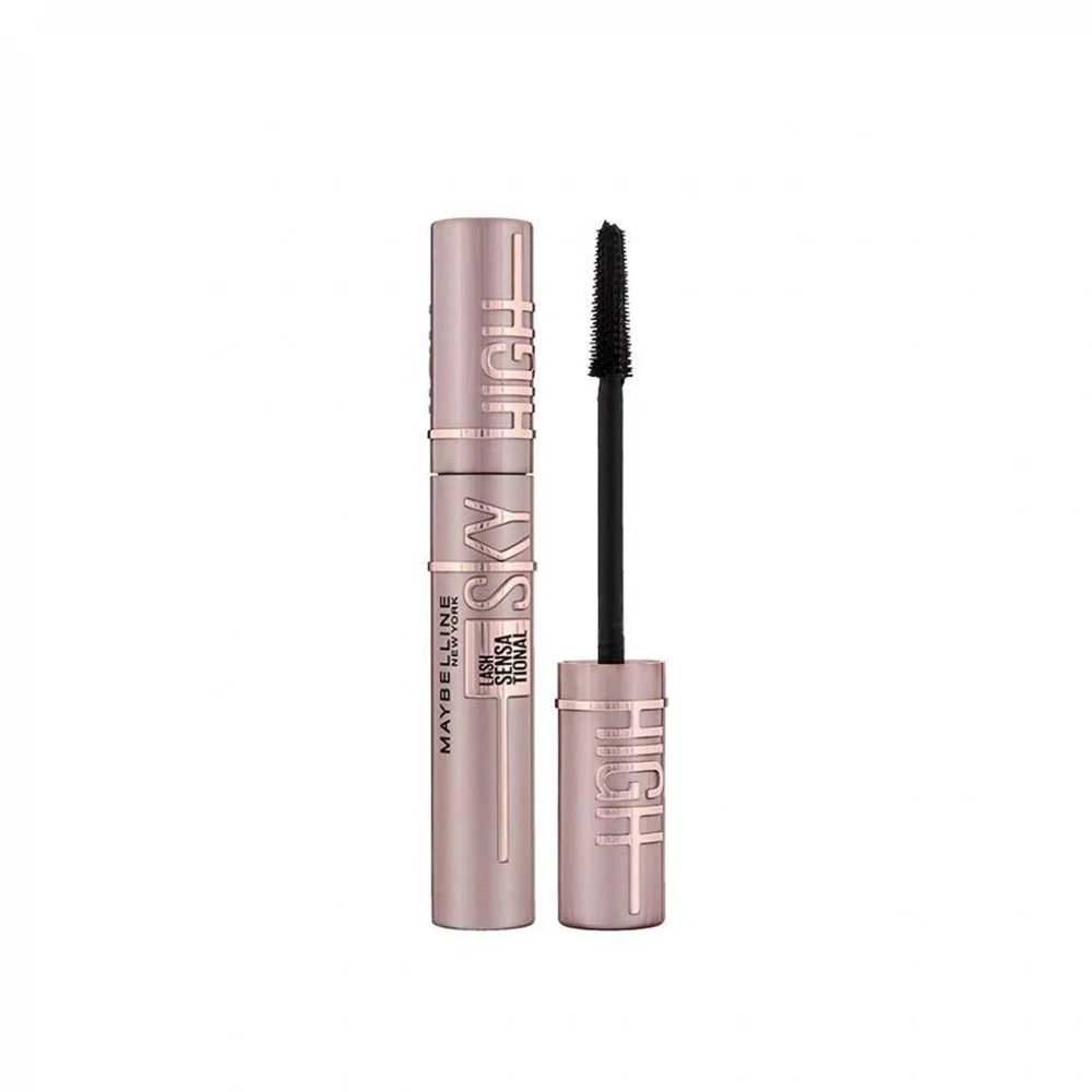 Maybelline New York Lash Sensational Sky High Waterproof Mascara - Very Black