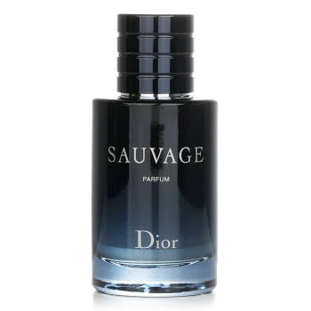 Christian Dior Sauvage Parfum Spray For Men -100ml