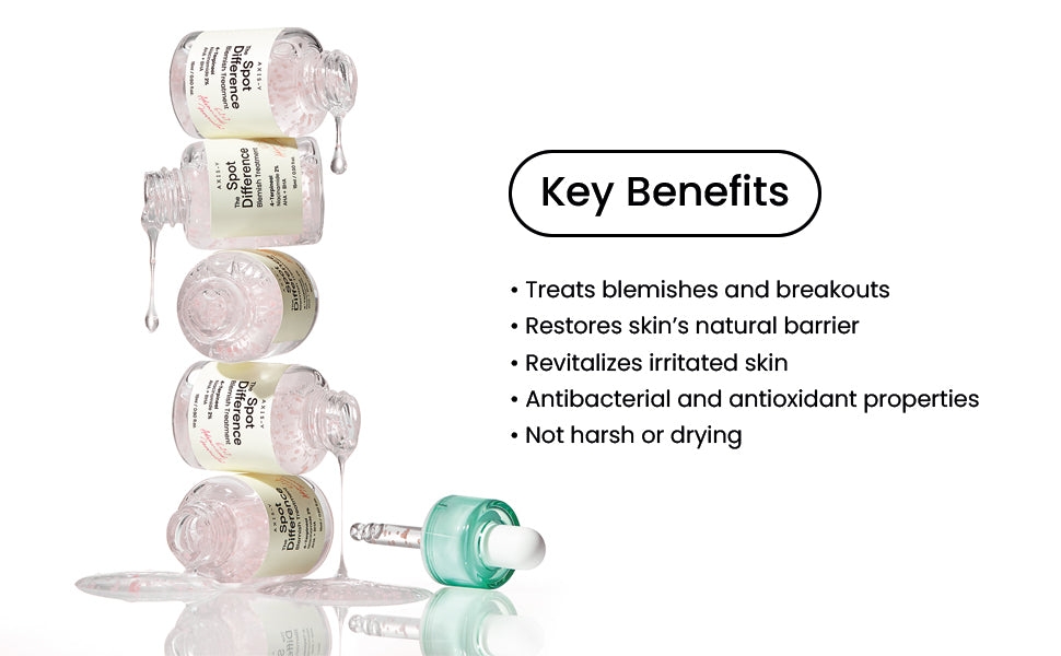 AXIS-Y Spot The Difference Blemish Treatment -15ml