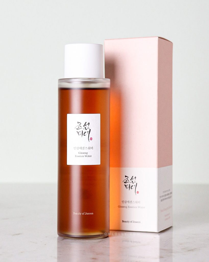 Beauty Of Joseon Ginseng Essence Water-150ml