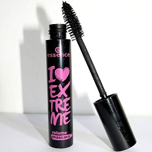 Essence I Love Extreme Volume Mascara