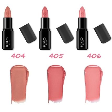 Kiko MILANO - Smart Fusion Lipstick