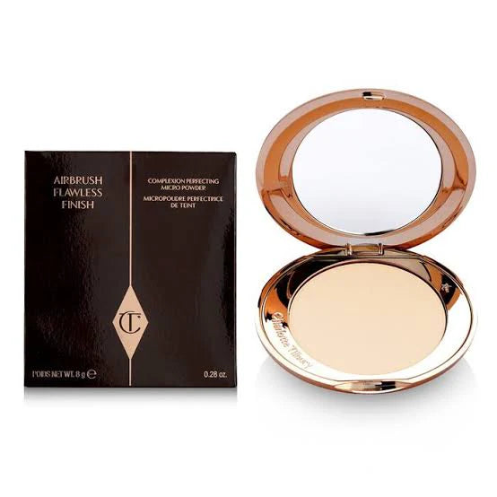 Charlotte Tilbury Airbrush Flawless Finish Powder -1 Fair