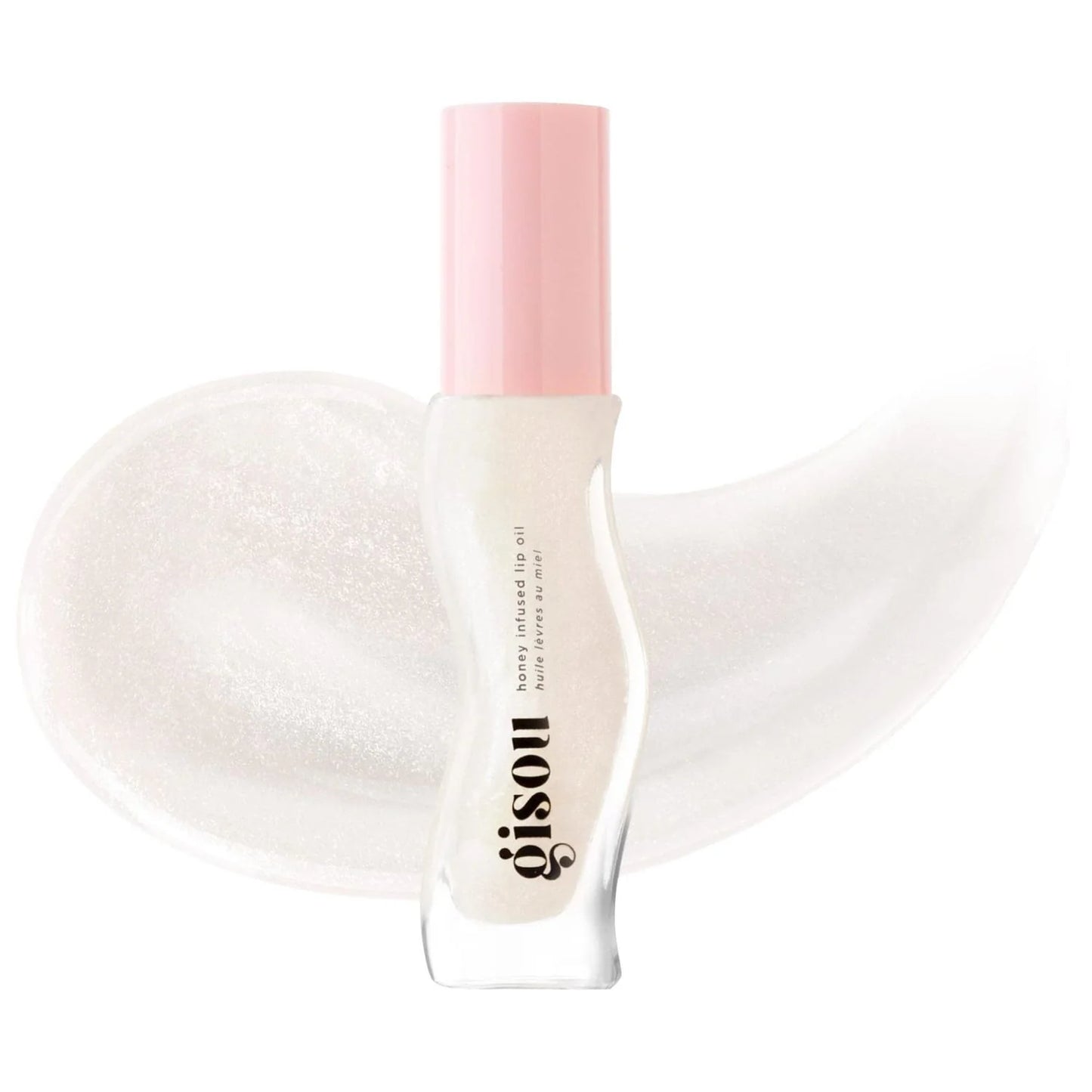 Gisou Honey Infused Lip Oil -8ml