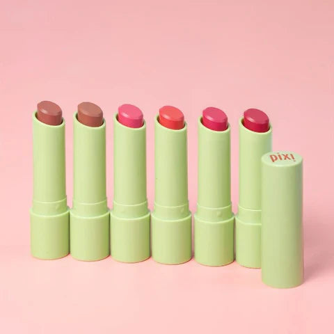 Pixi Naturelle Lip (Set of 6)