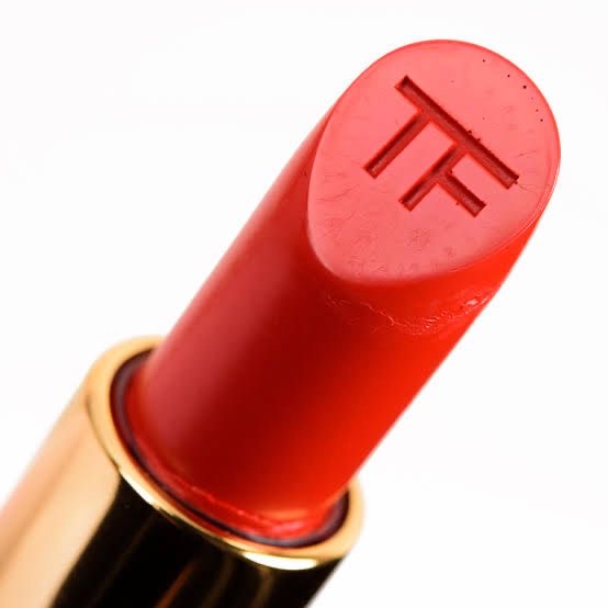 TOM FORD Lip Color -15 Wild Ginger