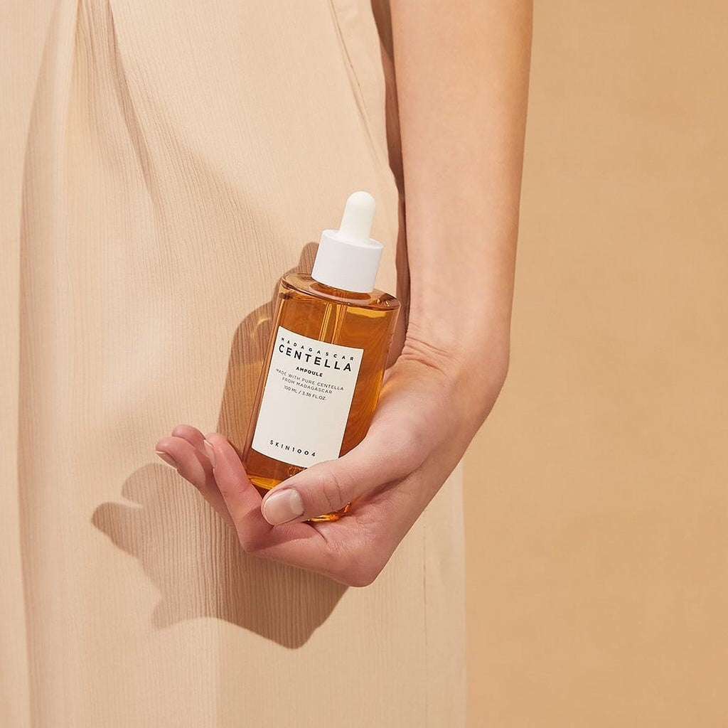 SKIN1004 Madagascar Centella Ampoule 100ml