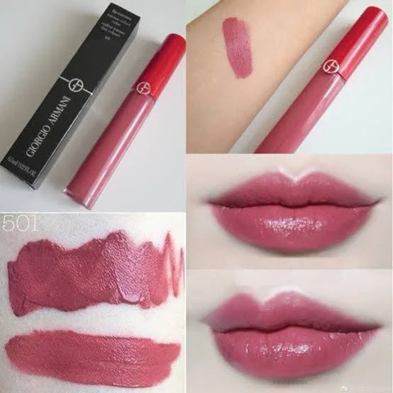 Giorgio Armani Lip Maestro Lip Gloss
