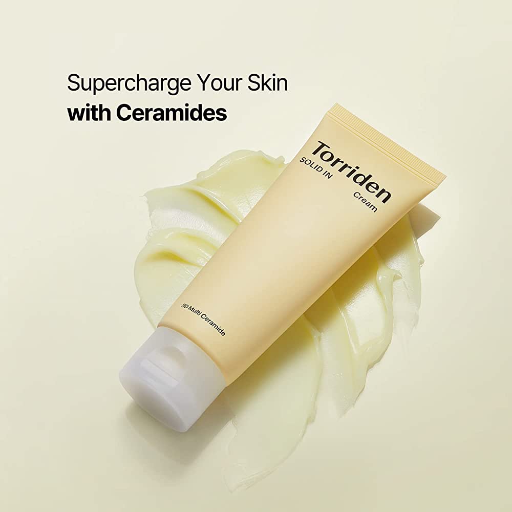 Torriden Solid In Ceramide Cream -70ml