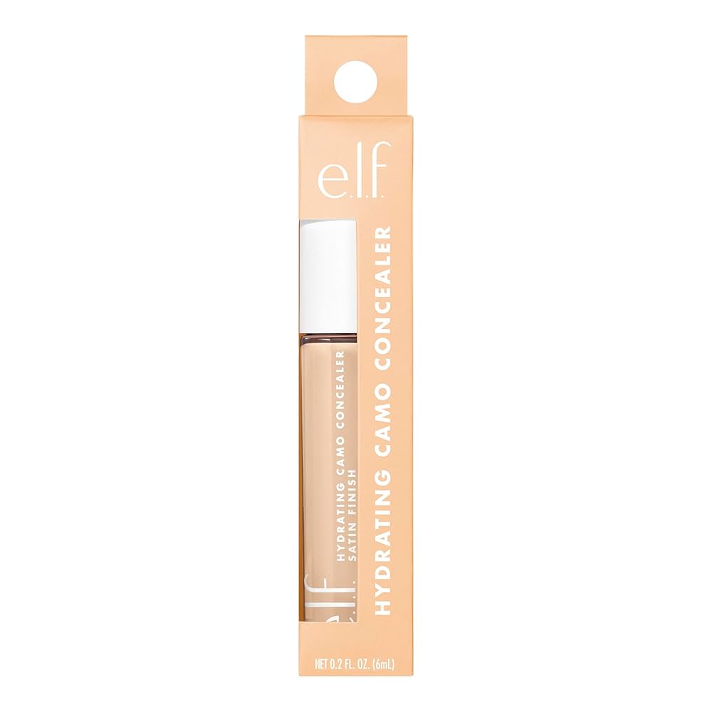 ELF Hydrating Camo Concealer