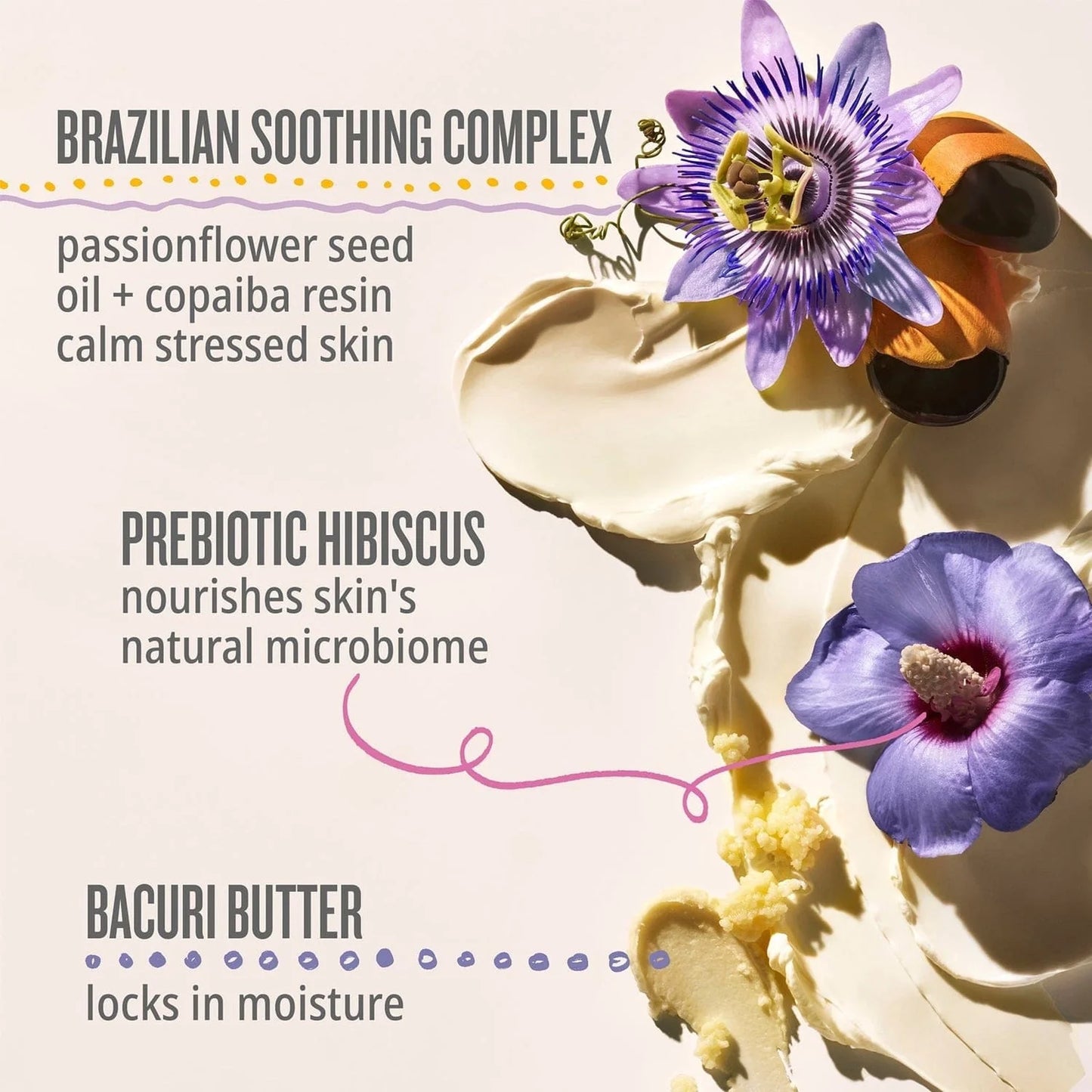 Sol de Janeiro Delícia Drench Body Butter -240gm