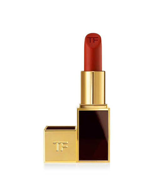 TOM FORD Lip Color – 16 Searlet Rouge