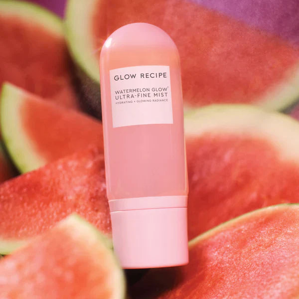 Glow Recipe Watermelon Glow Ultra-Fine Mist