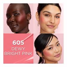 L'Oréal Lumi Le Blush Liquid -10ml