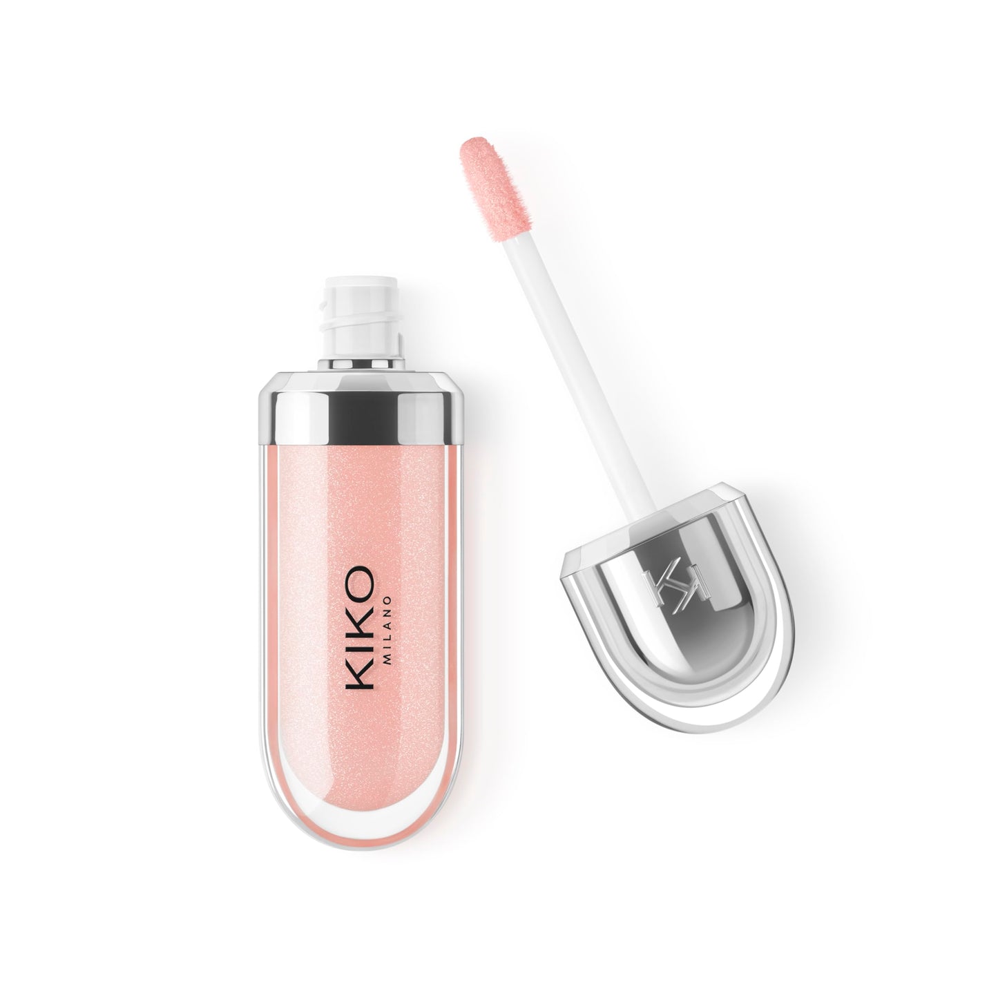 KIKO MILANO 3D Hydra Lipgloss