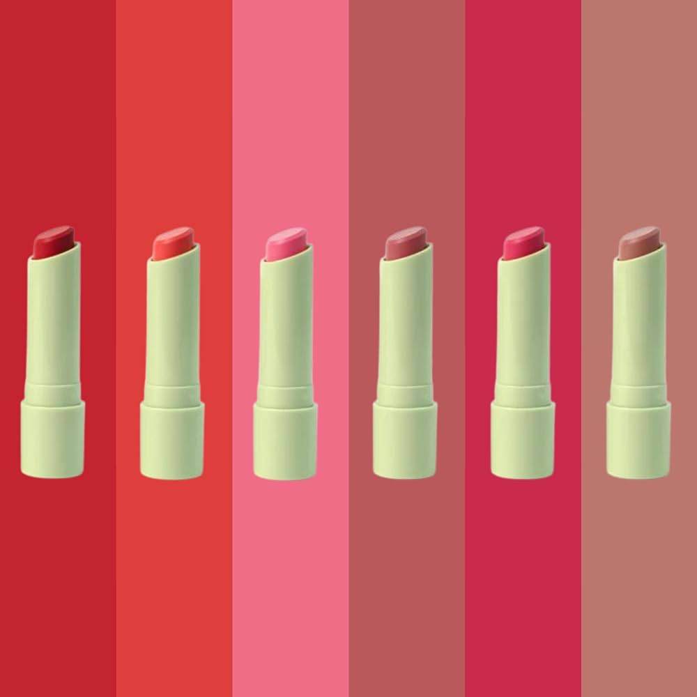 Pixi Naturelle Lip (Set of 6)