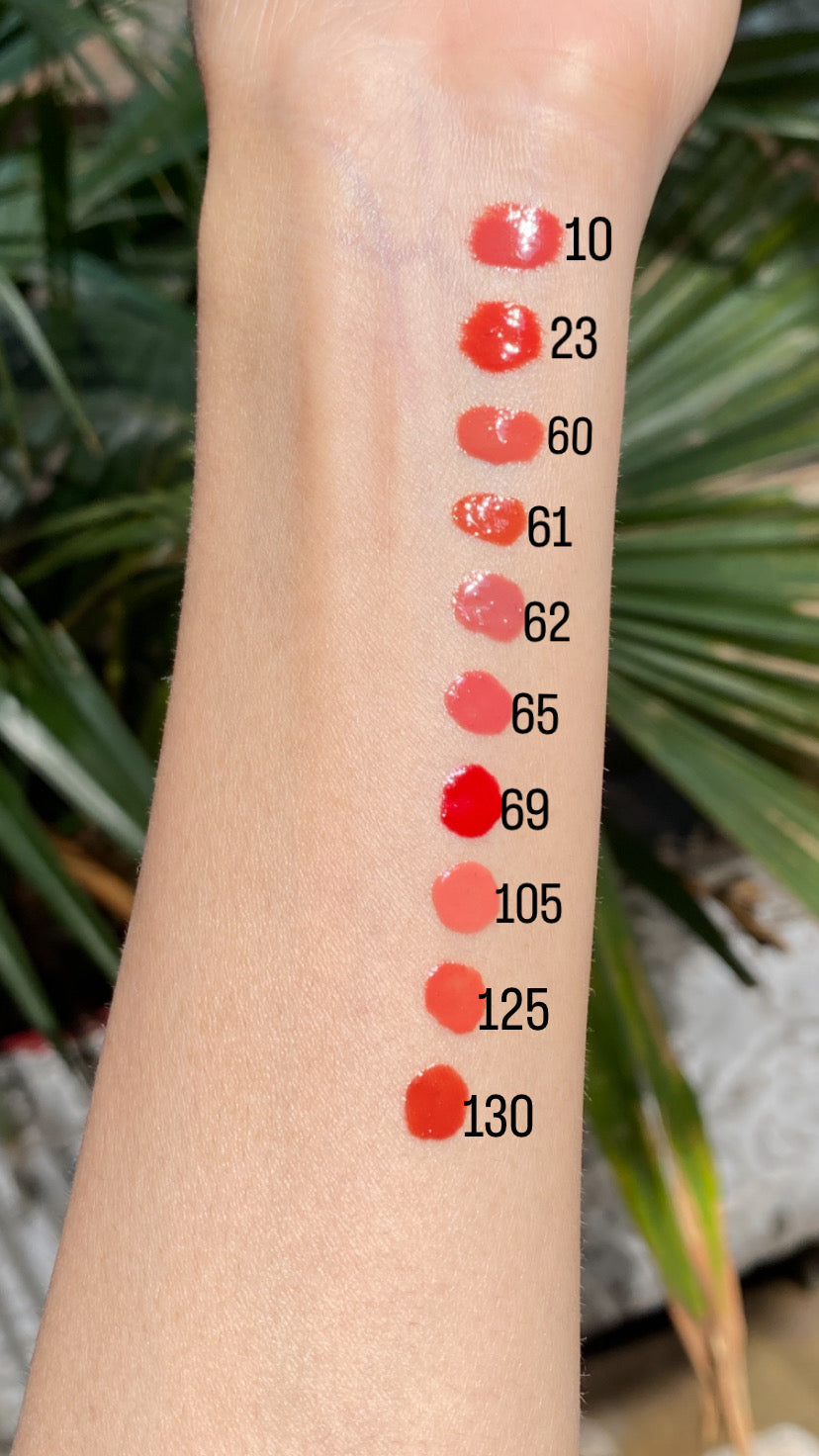 Maybelline - Superstay Vinyl Ink Liquid Lipstick