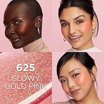 L'Oréal Lumi Le Blush Liquid -10ml