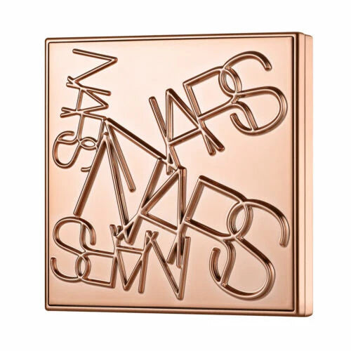 NARS Uninhibited Eyeshadow Palette – 9 Luxe Shades