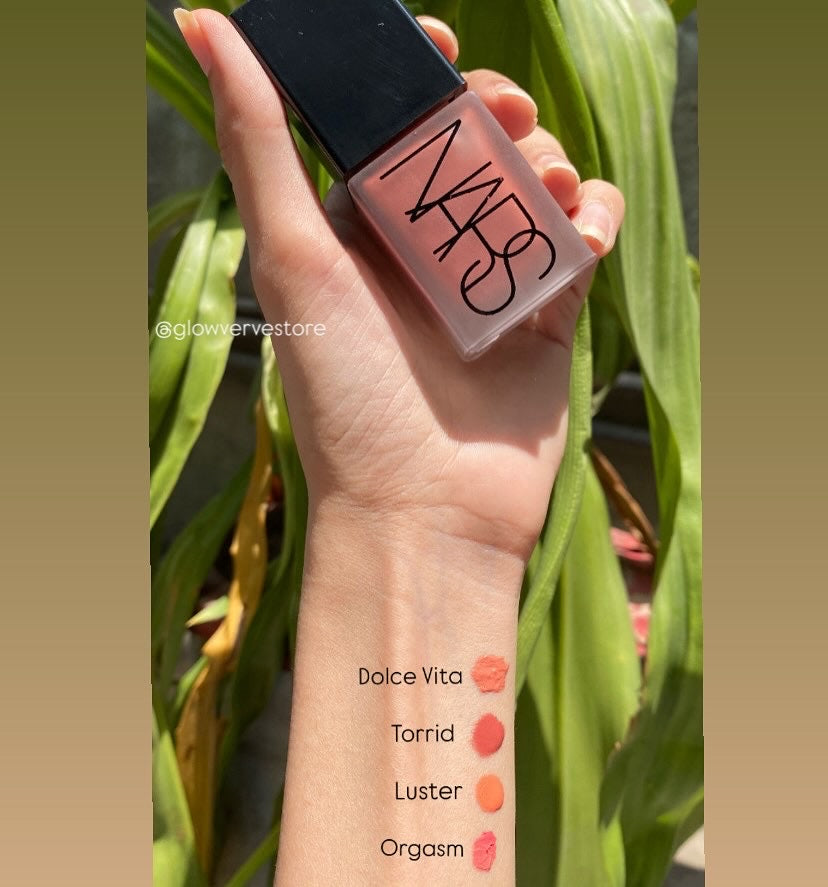 Nars Liquid Blush