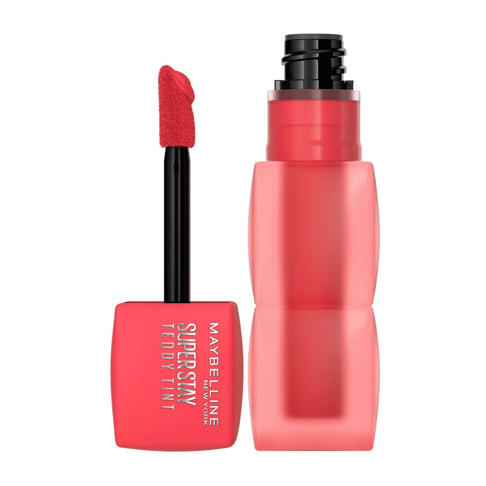 Maybelline New York – Super Stay Teddy Tint