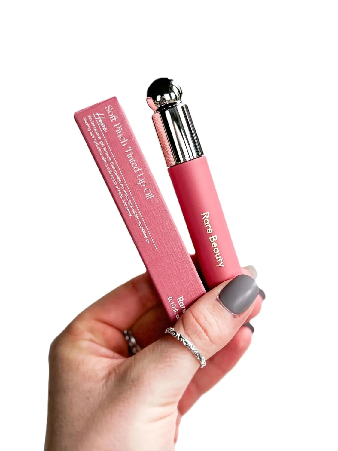 Rare Beauty Soft Pinch Tinted Lip Oil