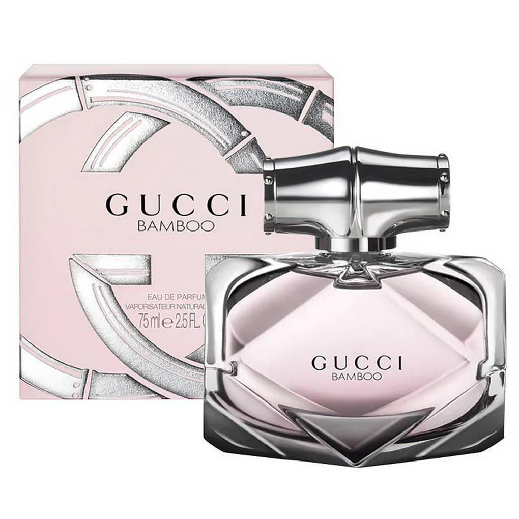 Gucci Bamboo EDP Perfume -75ml