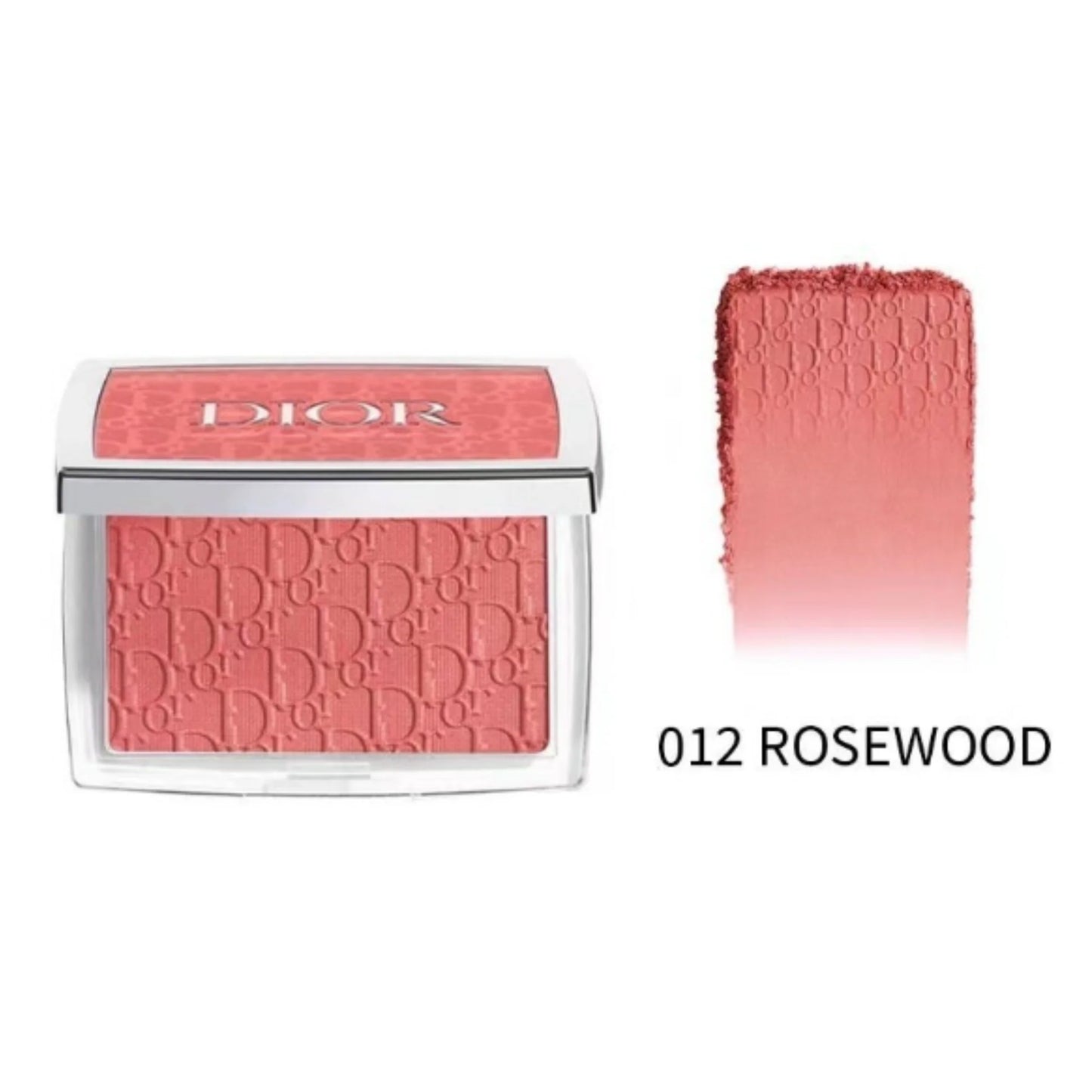 Dior Rosy Glow Blush