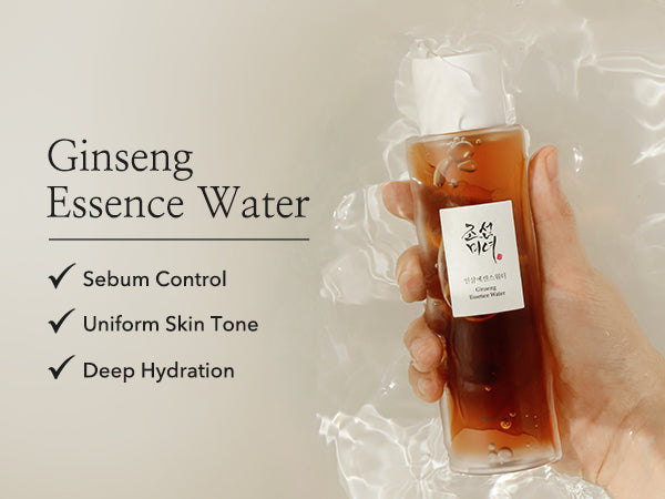 Beauty Of Joseon Ginseng Essence Water-150ml