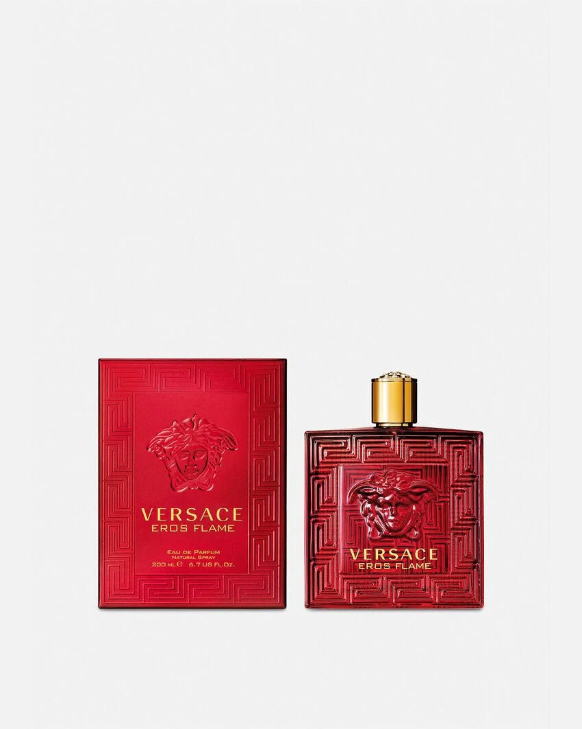 VERSACE EROS FLAMES EDP 100ML