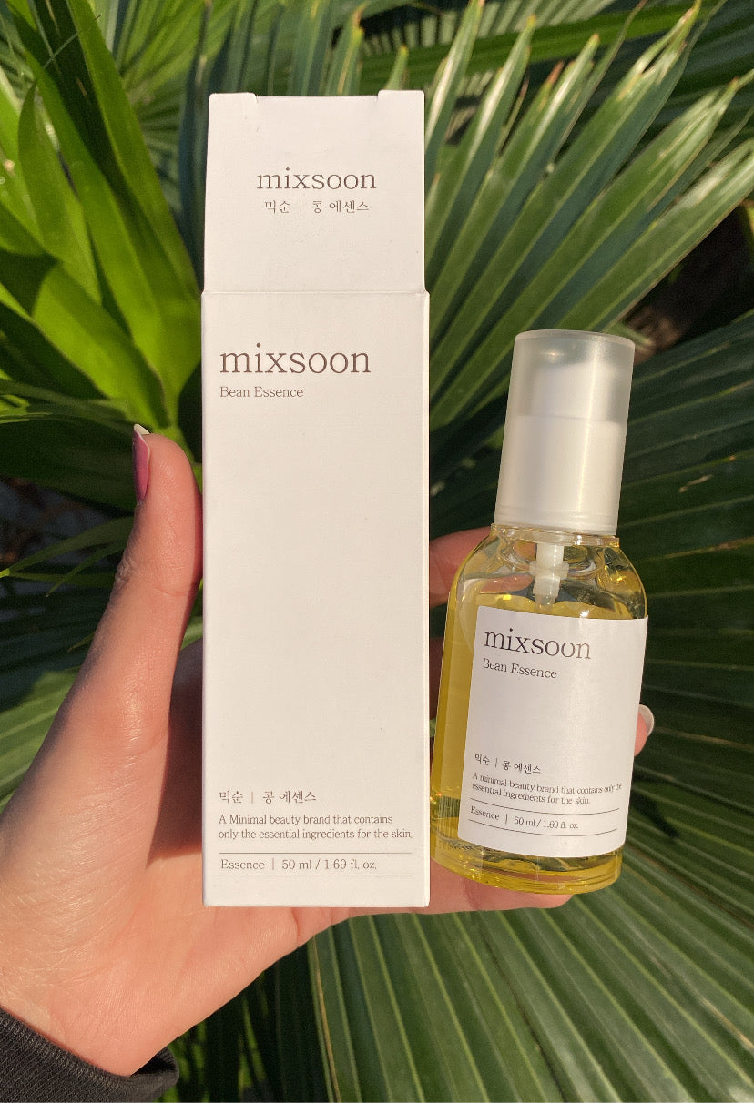 MIXSOON Bean Essence -50ml