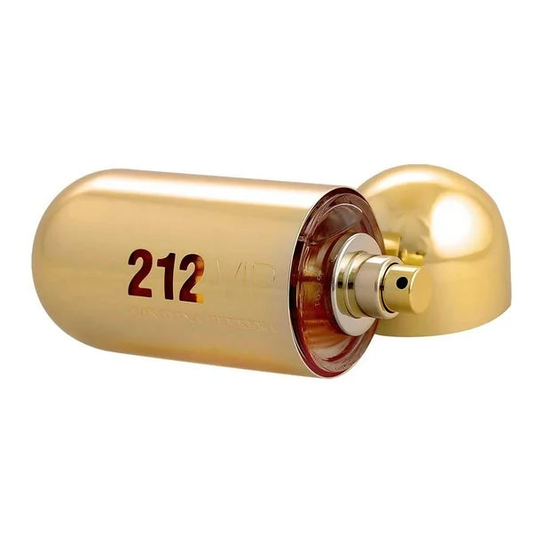 Carolina Herrera 212 VIP Are You On The List? NYC Pour Femme
