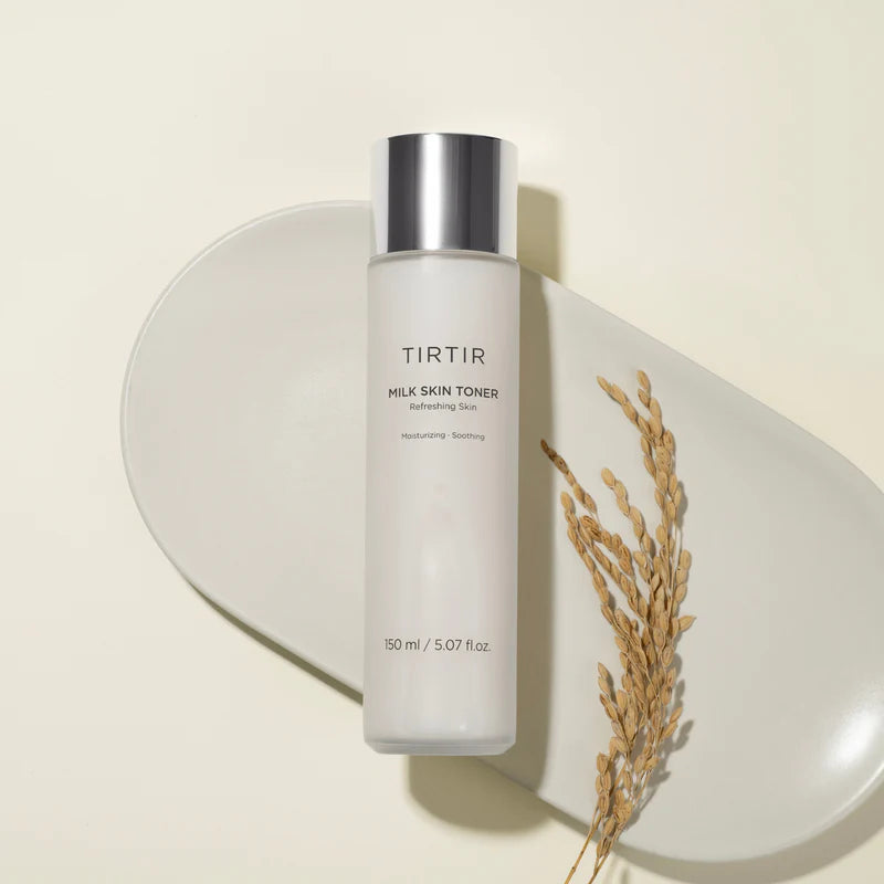 TIRTIR Milk Skin Toner -150ml