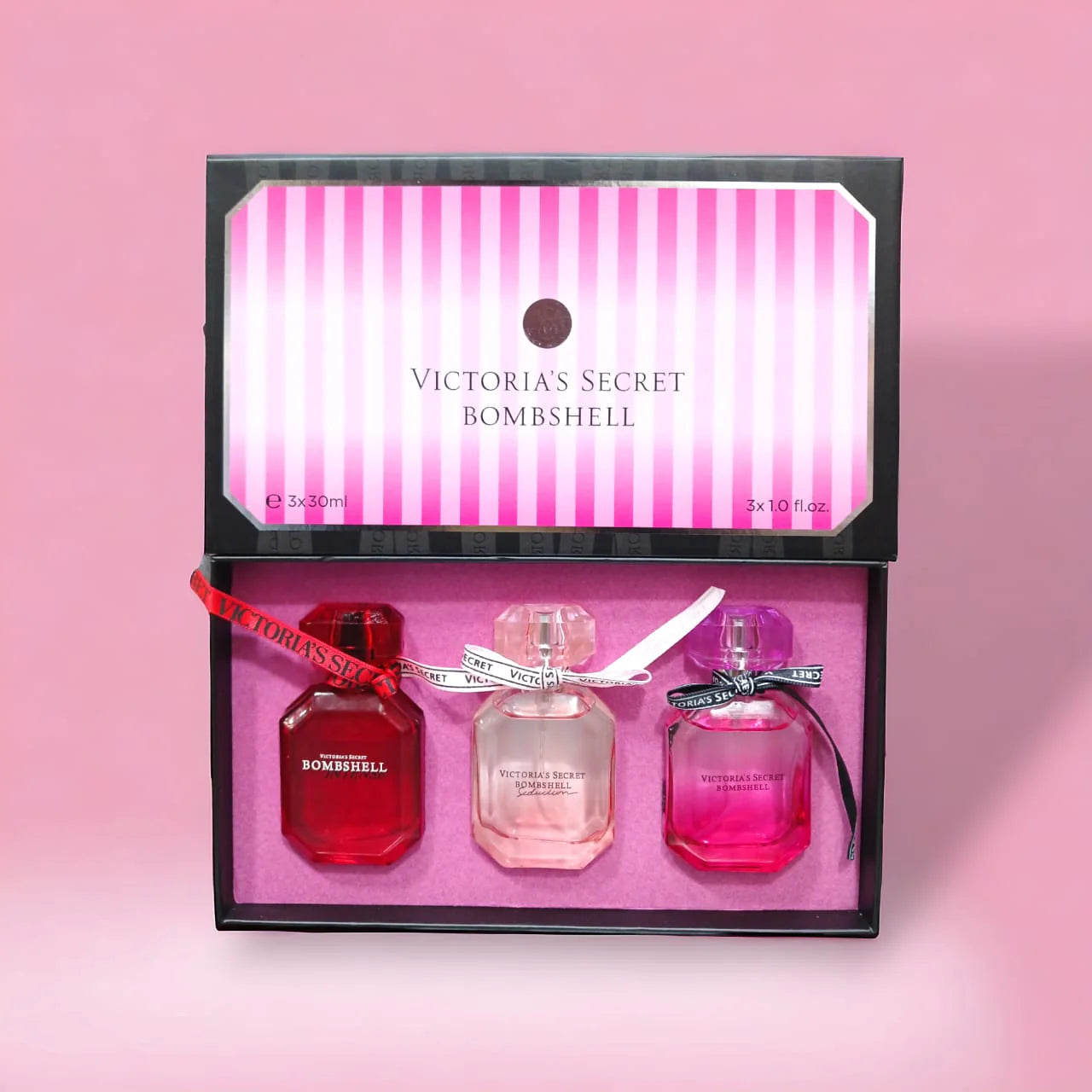 Victoria Secret Bombshell Perfume Gift Set
