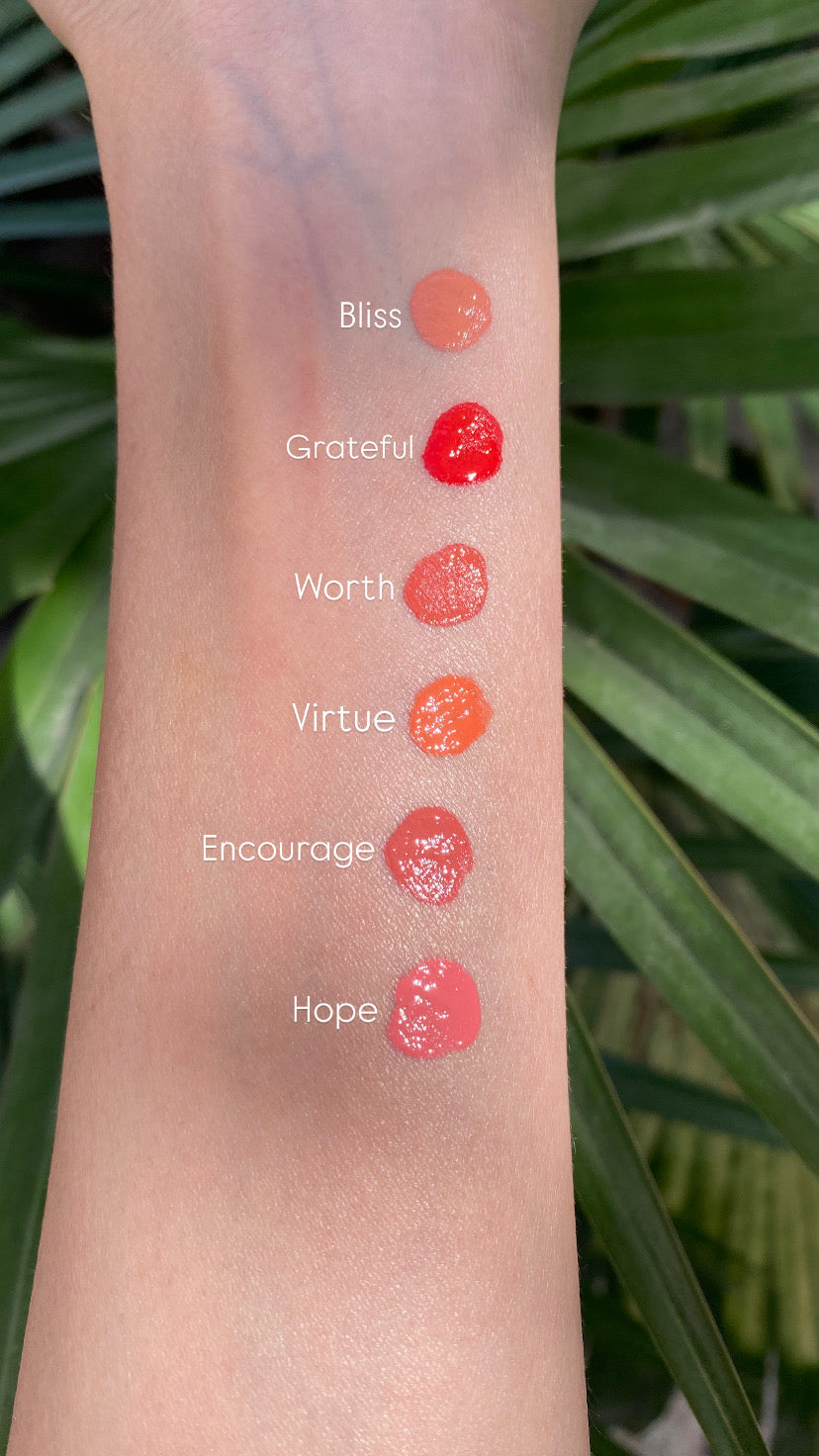 Rare Beauty Soft Pinch Dewy Liquid Blush