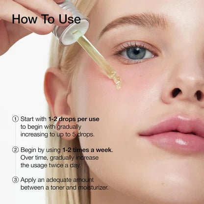Anua Azelaic Acid 10+ Hyaluron Redness Soothing Serum -30ml