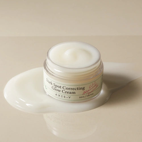 Axis-Y Dark Spot Correcting Glow Cream -50ml